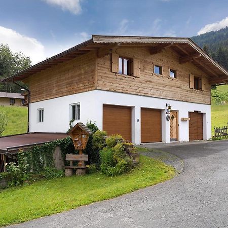 Vila Wolkenmooshof Sankt Johann in Tirol Exteriér fotografie